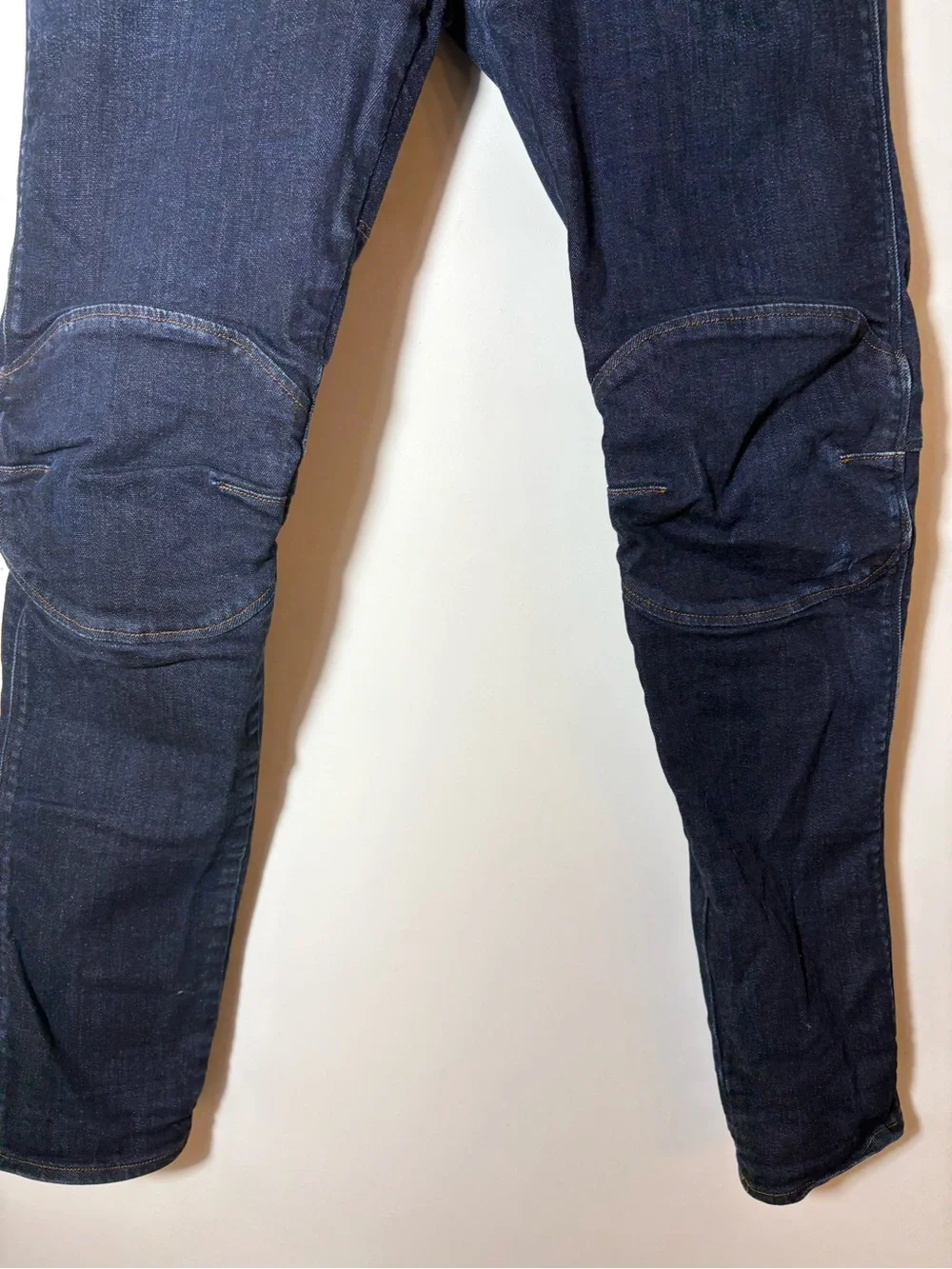 N/A star raw